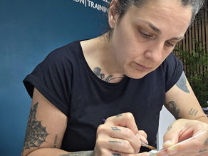 how to practise nails effectively