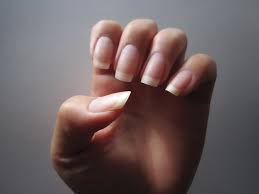 natural nails