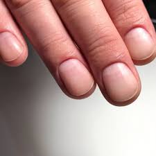 natural nails