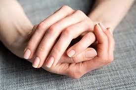 natural nails