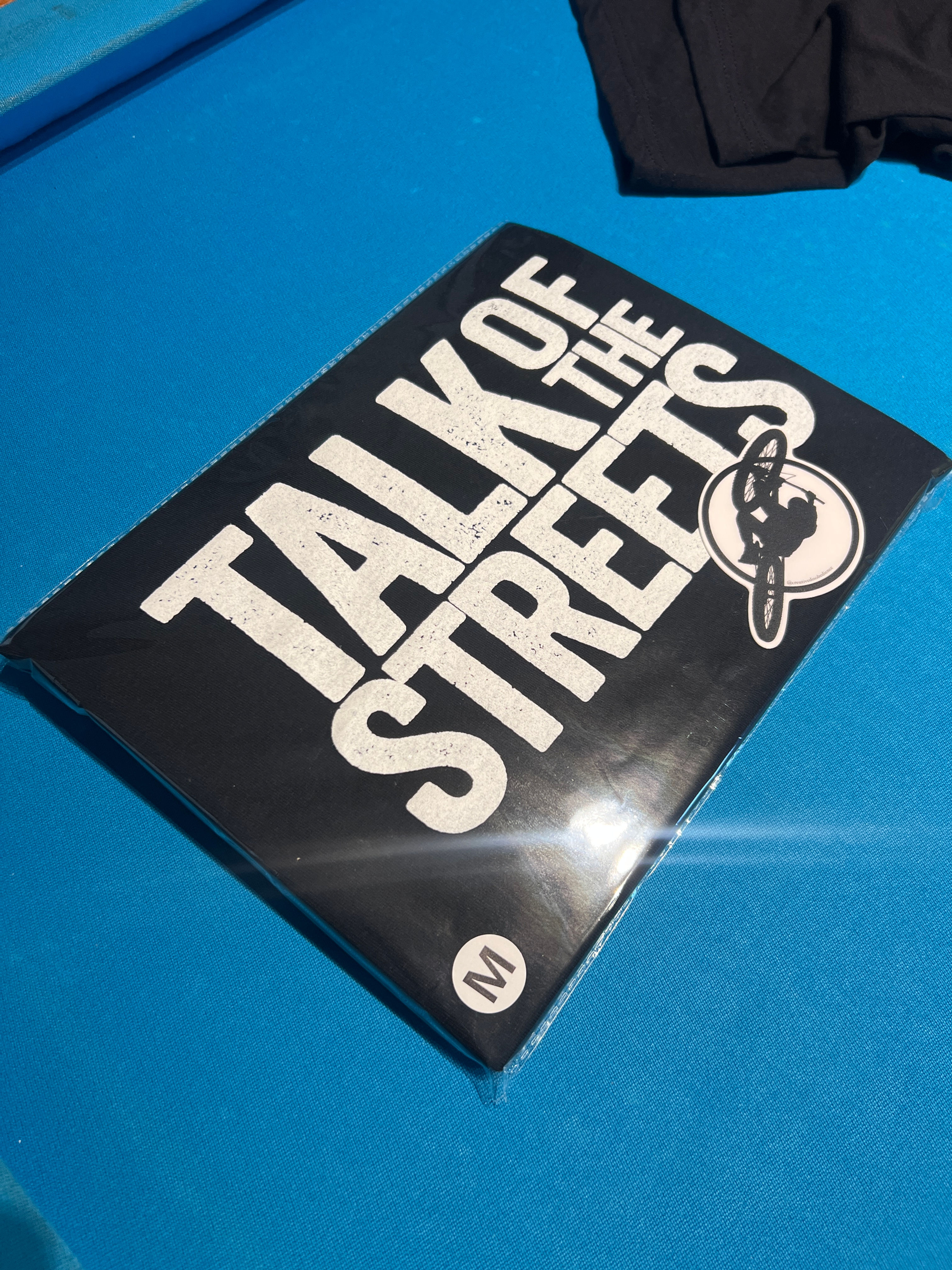 Talk Of the Streets Classic