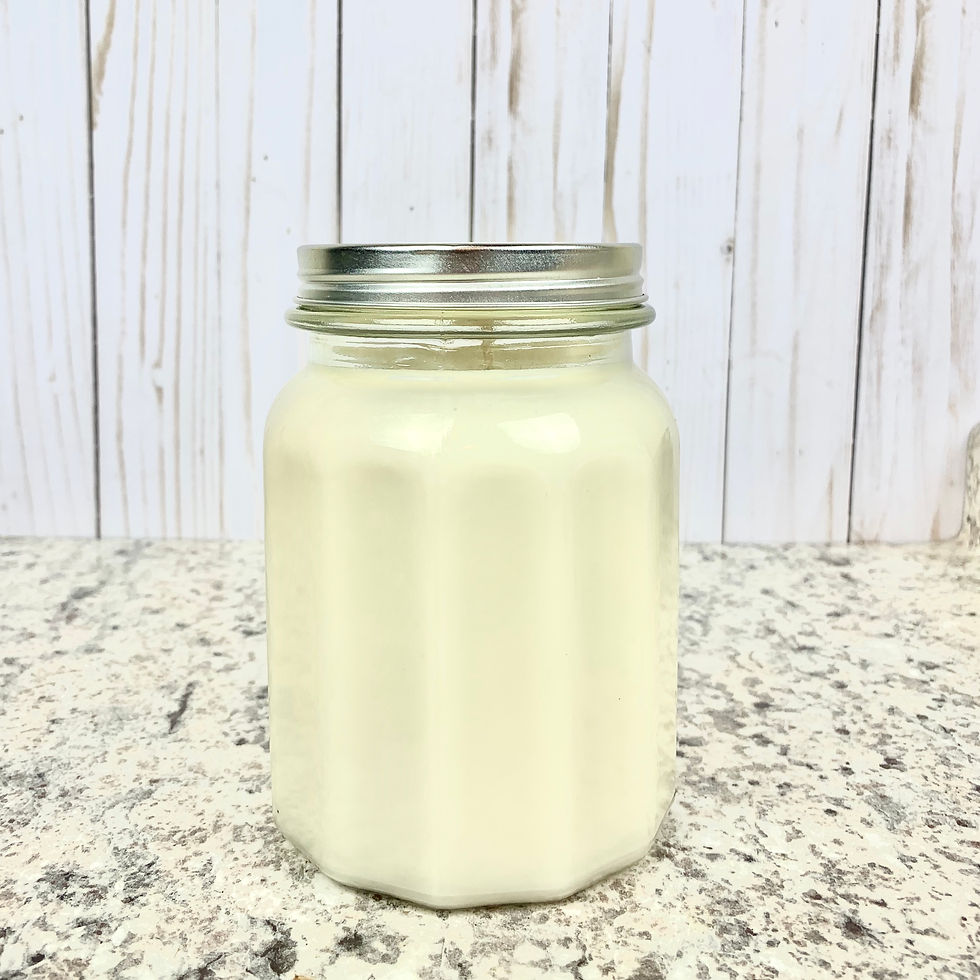 Thumbnail: Farmhouse Impressions