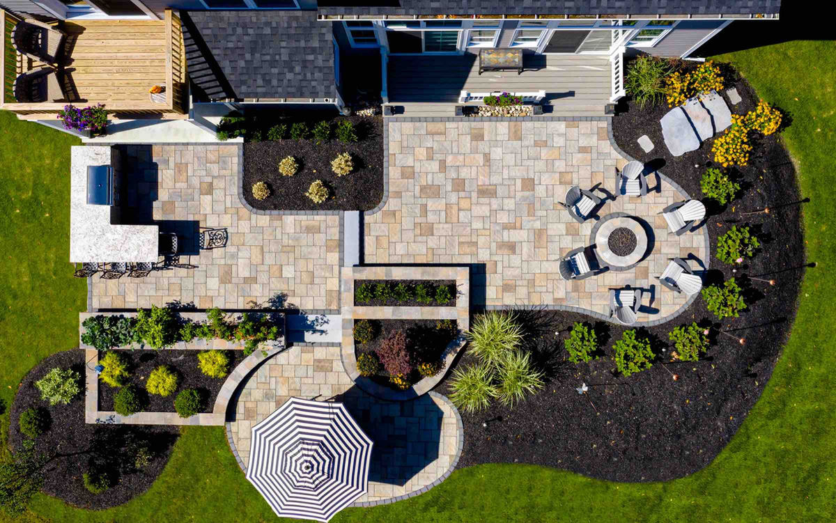 Pearl Landscaping LLC.