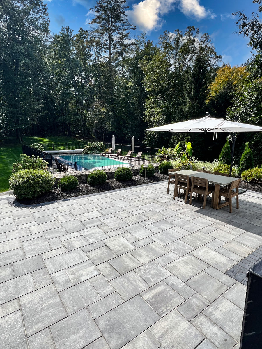 Pearl Landscaping LLC.