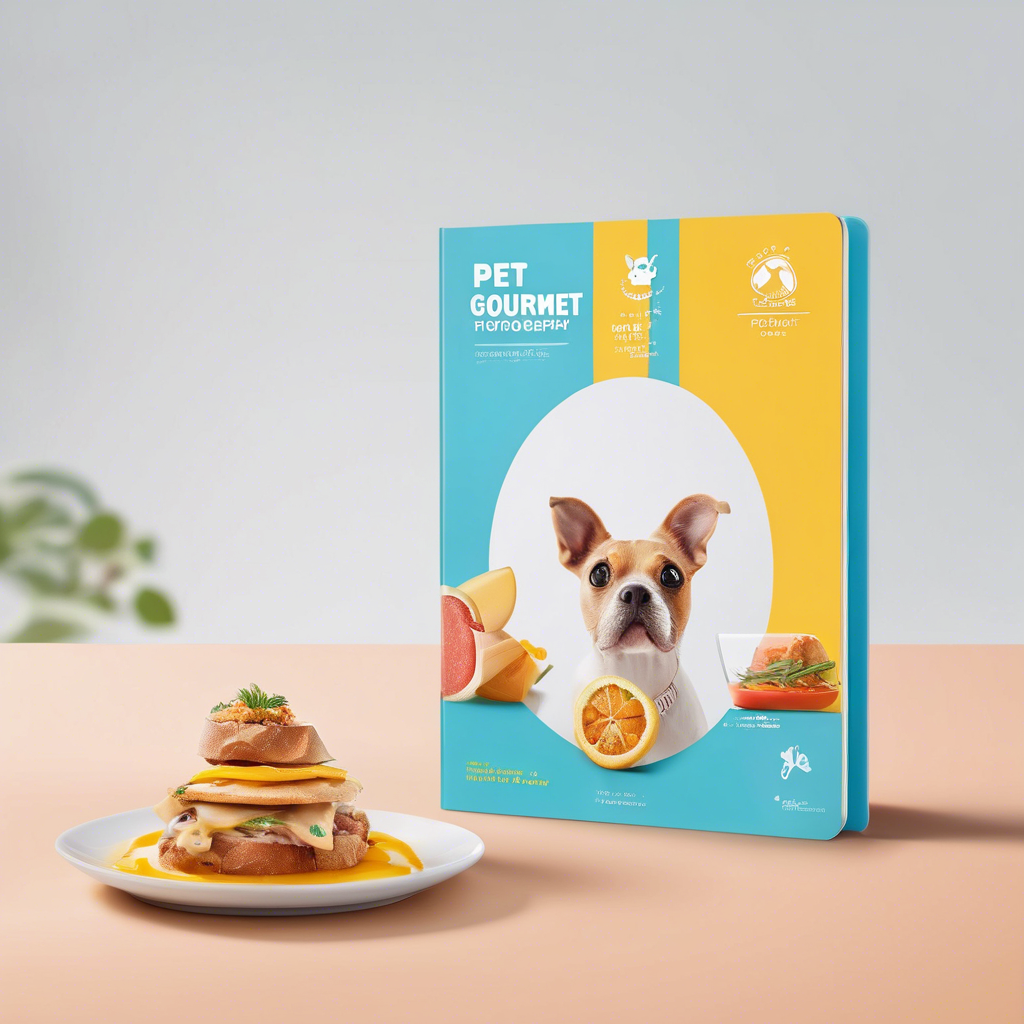 Pet Gourmet