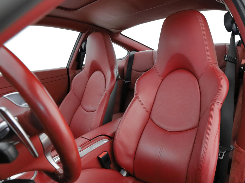 サムネイル： ポルシェ 911　ターボ PDK　スポーツクロノPKG