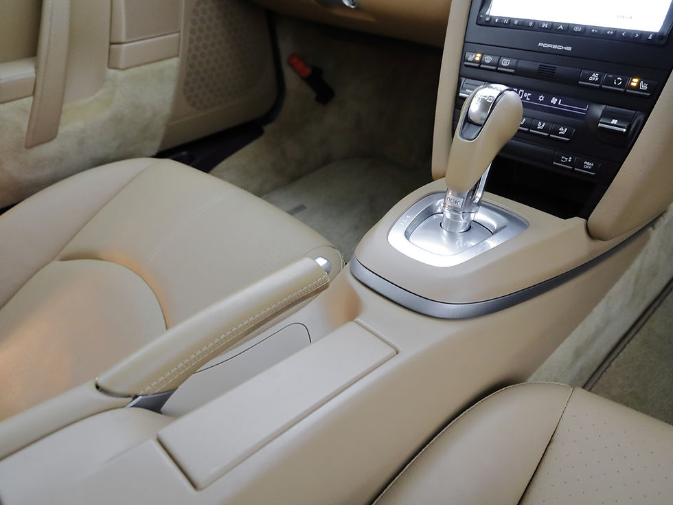 サムネイル： ポルシェ 911 カレラ PDK