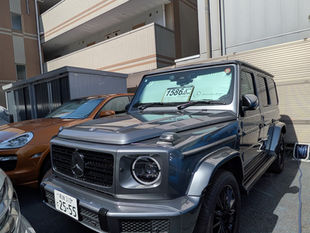 毎日をドラマに変える相棒。家族との時間も、自分だけの走りも諦めない一台