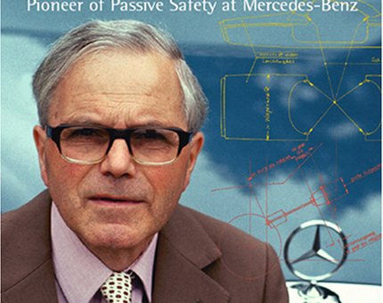 ある技術者の執念の物語~なぜ「壊れやすい車」が最も安全なのか?~