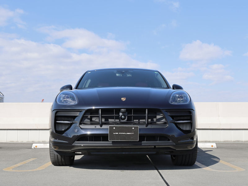 サムネイル： ポルシェ マカン GTS PDK スポーツクロノPKG