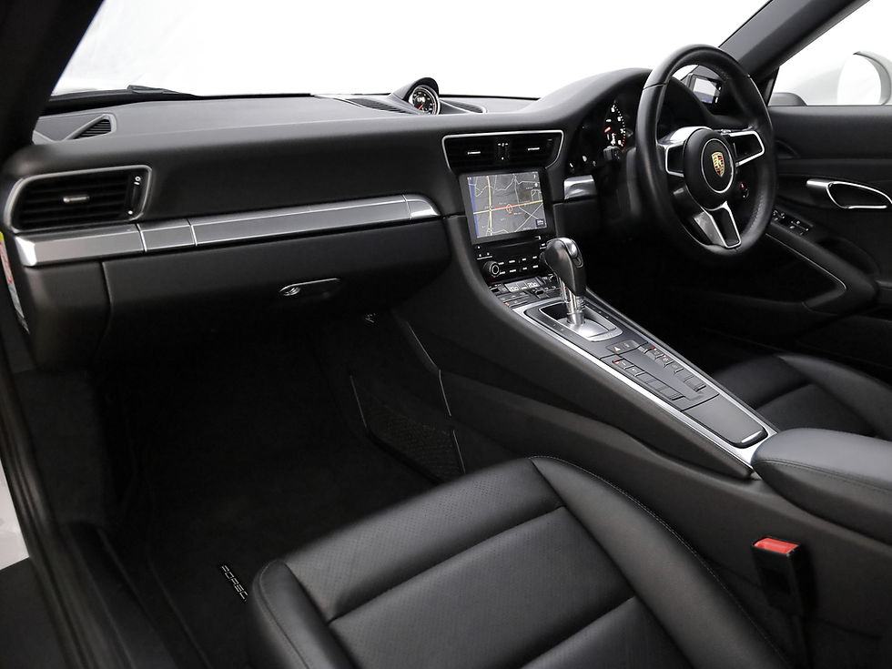 サムネイル： ポルシェ 911 カレラ PDK