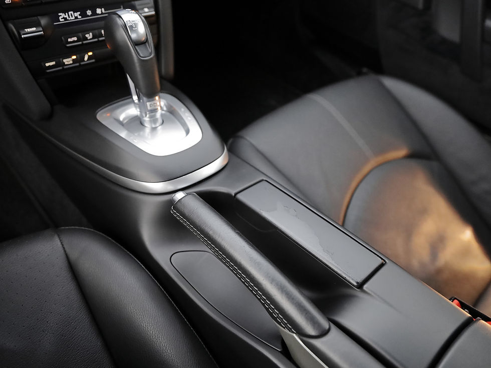 サムネイル： ポルシェ 911 カレラS スポーツクロノPKG