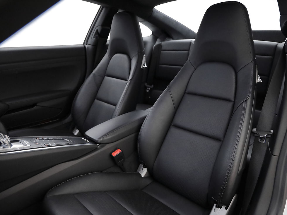 サムネイル： ポルシェ 911 カレラ PDK