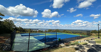Pickleball