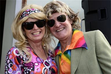 ABBA Festival Trundle