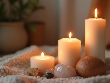 How Energy Healing Works Across Distance