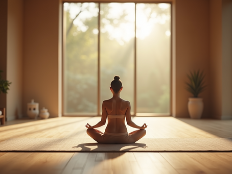 Understanding the Benefits of Energy Healing from Afar
