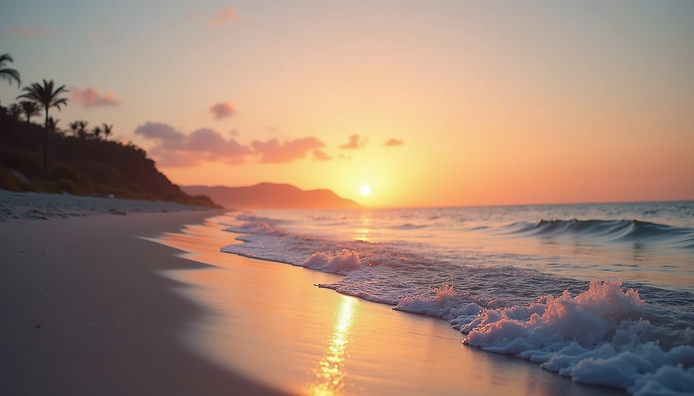 Unlock Your Healing Potential: How Hypnosis Transforms Your Life and Moves Past Subconscious Blocks