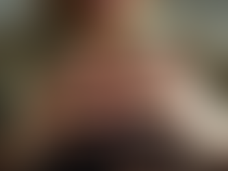 Hands gently touching the head during an Access Bars session