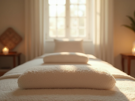 How Energy Healing Can Support Emotional and Physical Balance