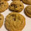 Thumbnail: Chocolate Chip - Price is for 1/2 dozen