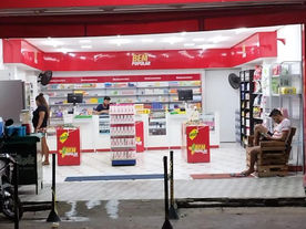 Farmácia Bem Popular