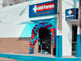 MR Farma