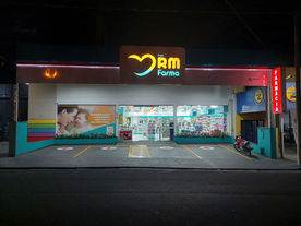 RM Farma
