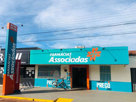 Farmácias Associadas