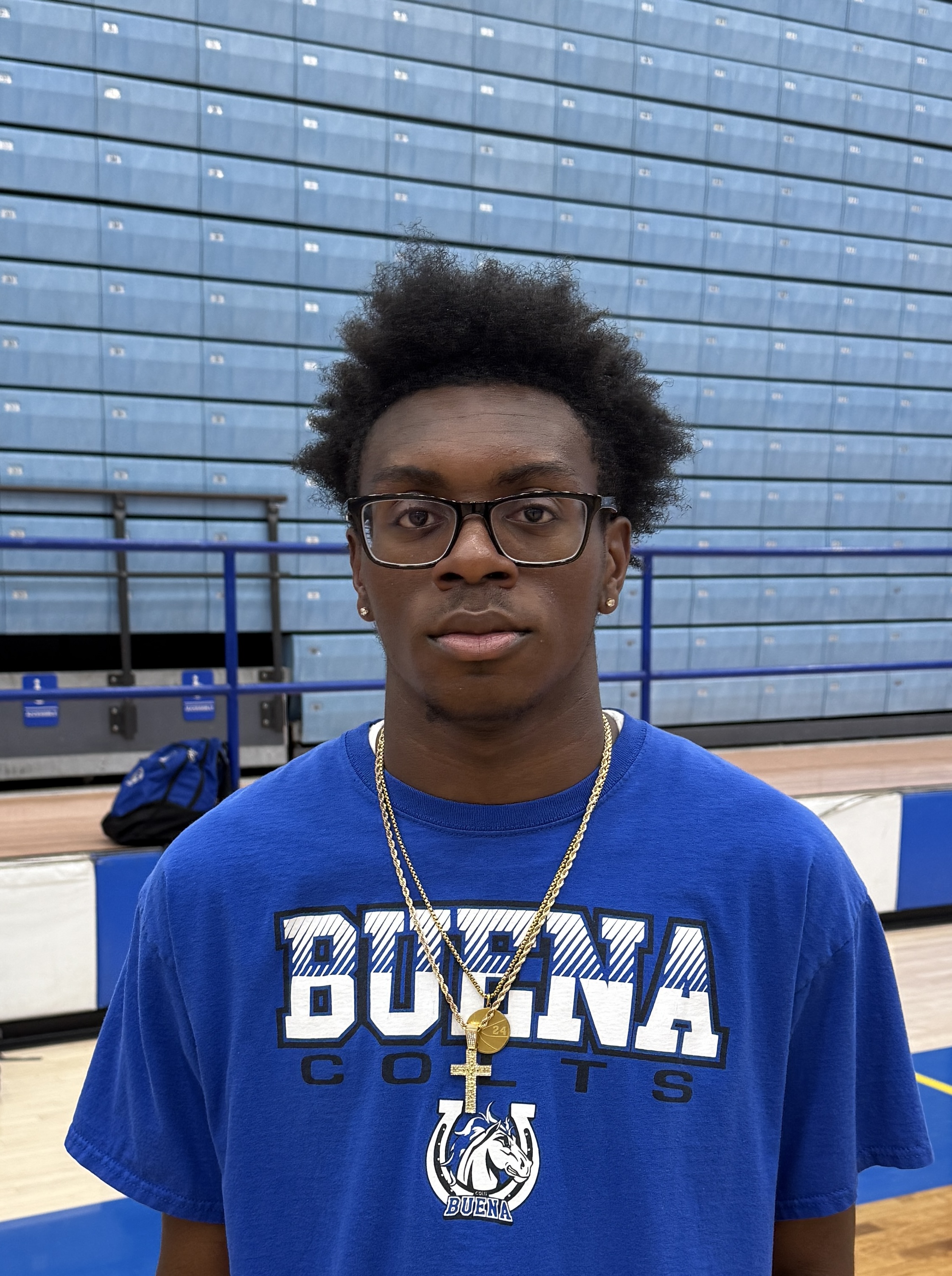 Writer: Javaris Louis