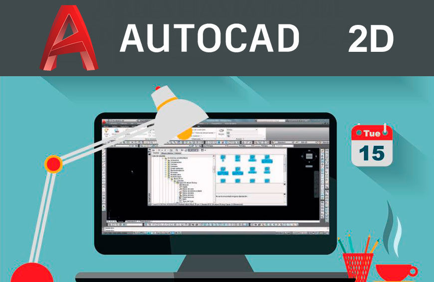 autocad-2d