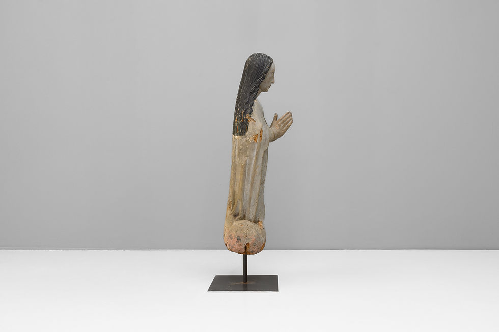 Thumbnail: Religious Figure