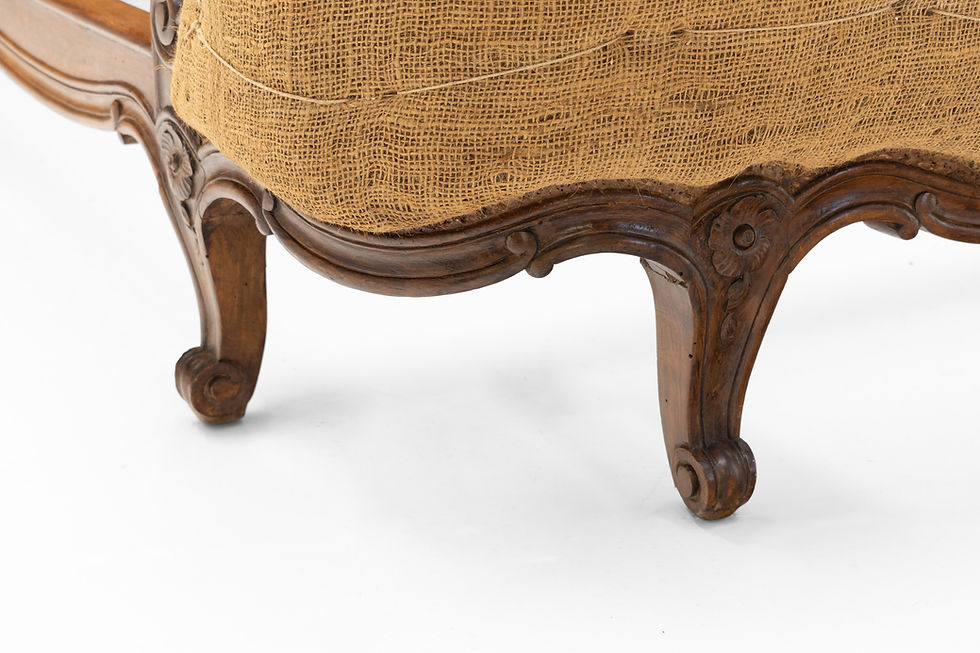 Thumbnail: Corbeille Bed