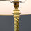 Thumbnail: Brass Floor Lamp