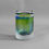 Thumbnail: Pair Swedish Glass Vases