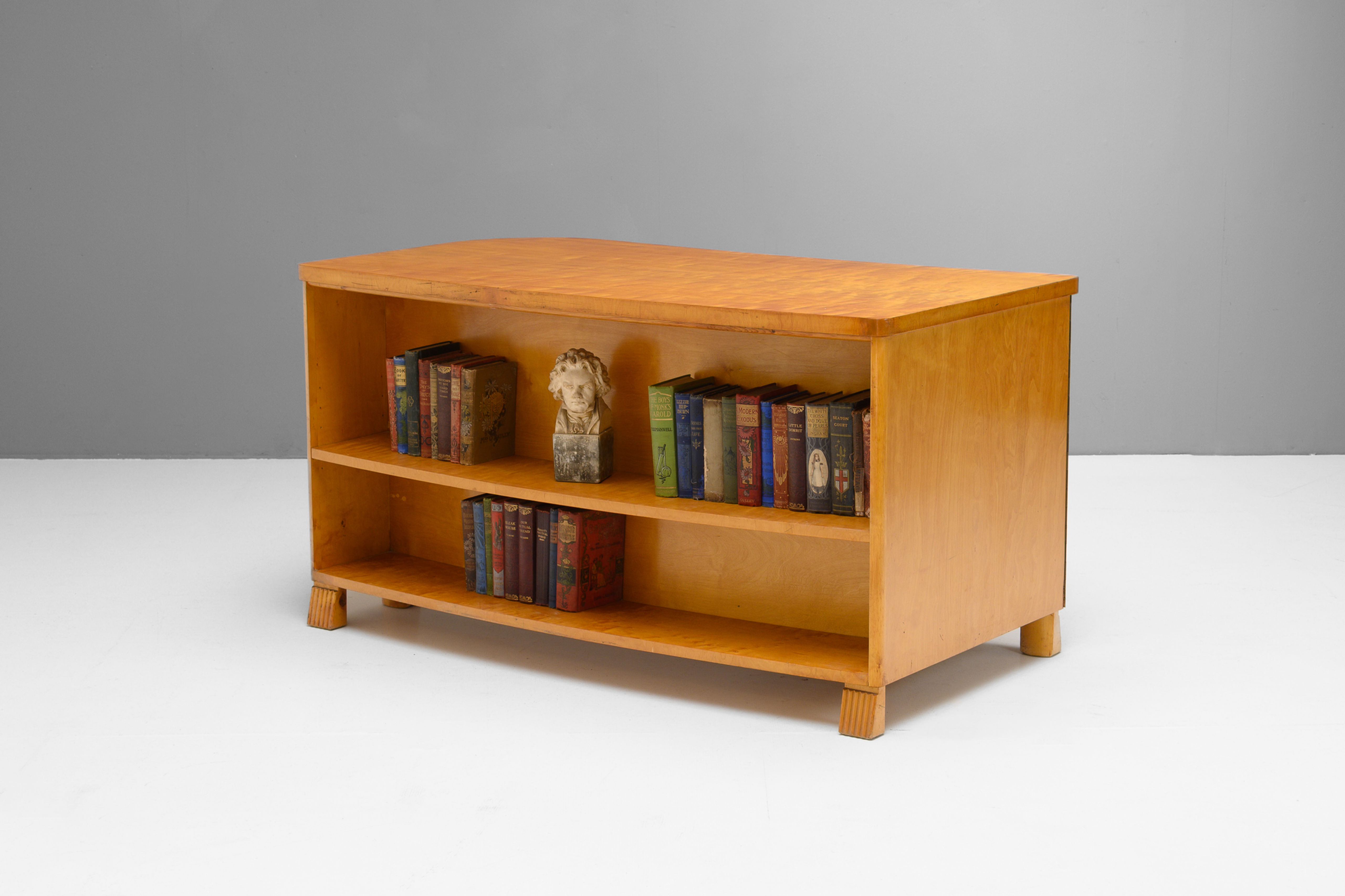 Swedish Modern Design Desk