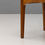 Thumbnail: Set of Six Oak Dining Chairs