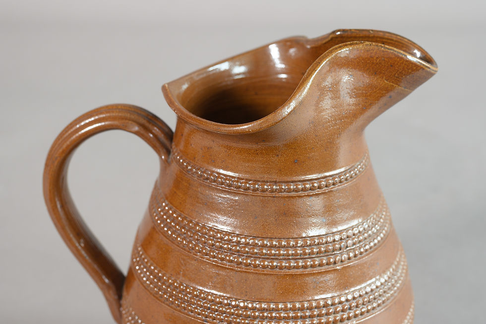 Thumbnail: Earthernware Jug