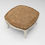 Thumbnail: Painted Footstool