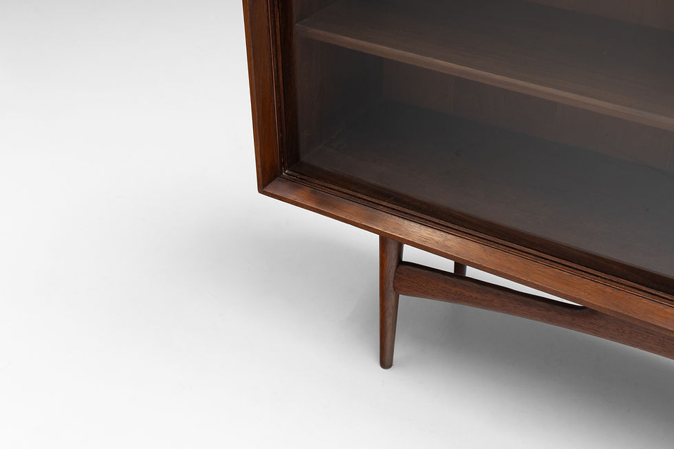 Thumbnail: Dalescraft Bookcase
