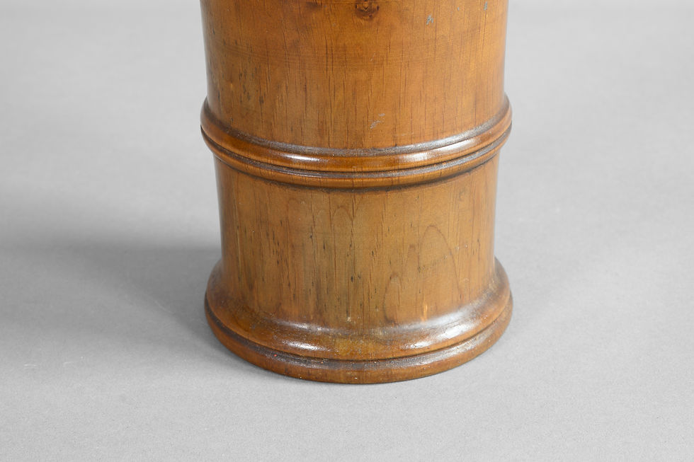 Thumbnail: Treen String Jar