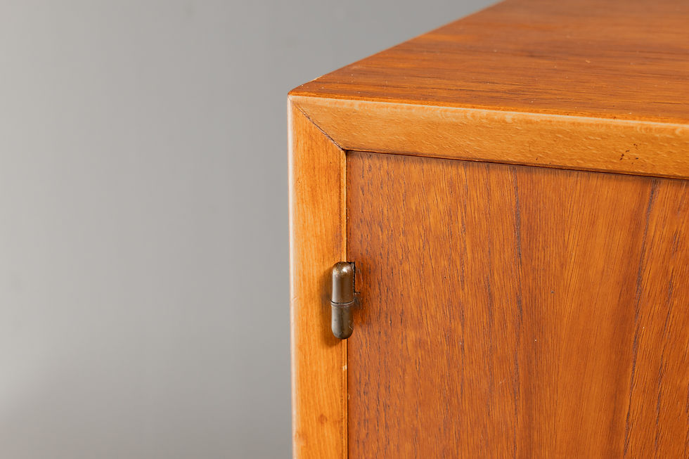 Thumbnail: Mid-Century Sideboard by IKEA