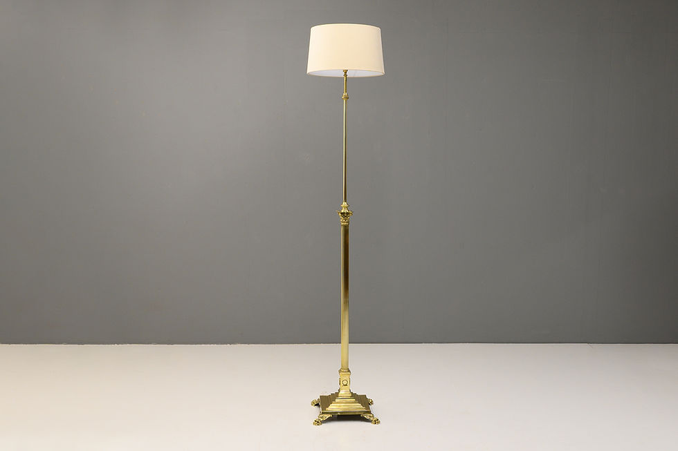 Thumbnail: Standard Lamp
