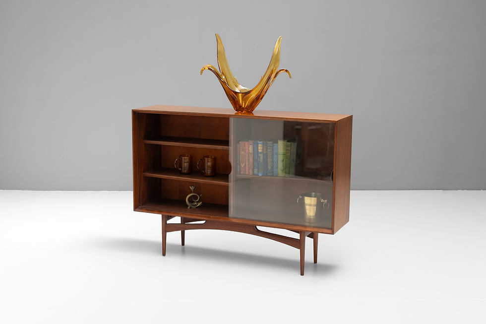 Thumbnail: Dalescraft Bookcase