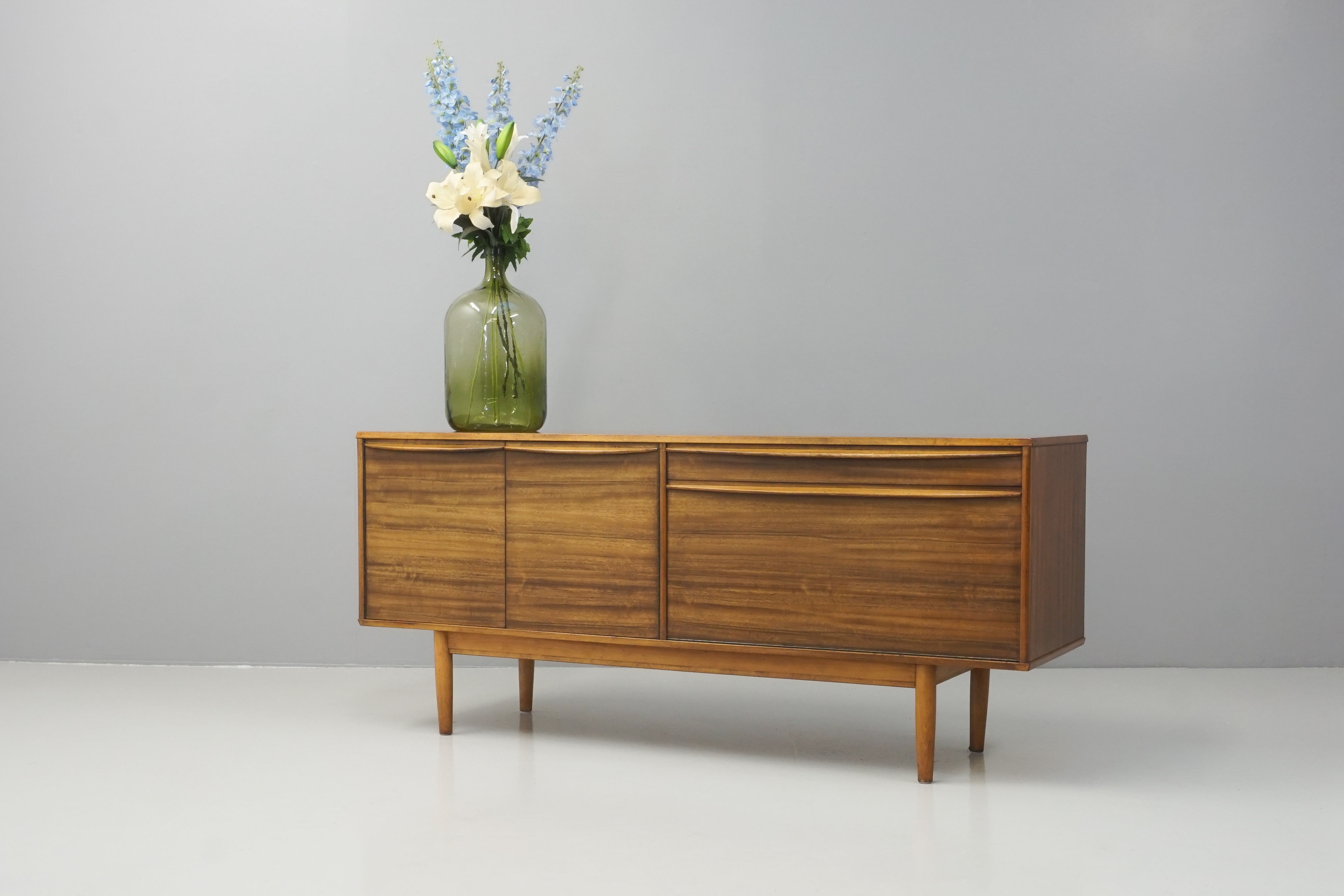 Mid-Century Sideboard by Morris of Glasgow