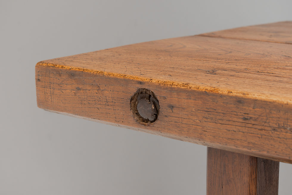 Thumbnail: Farmhouse Table