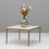 Thumbnail: Marble Top Coffee Table