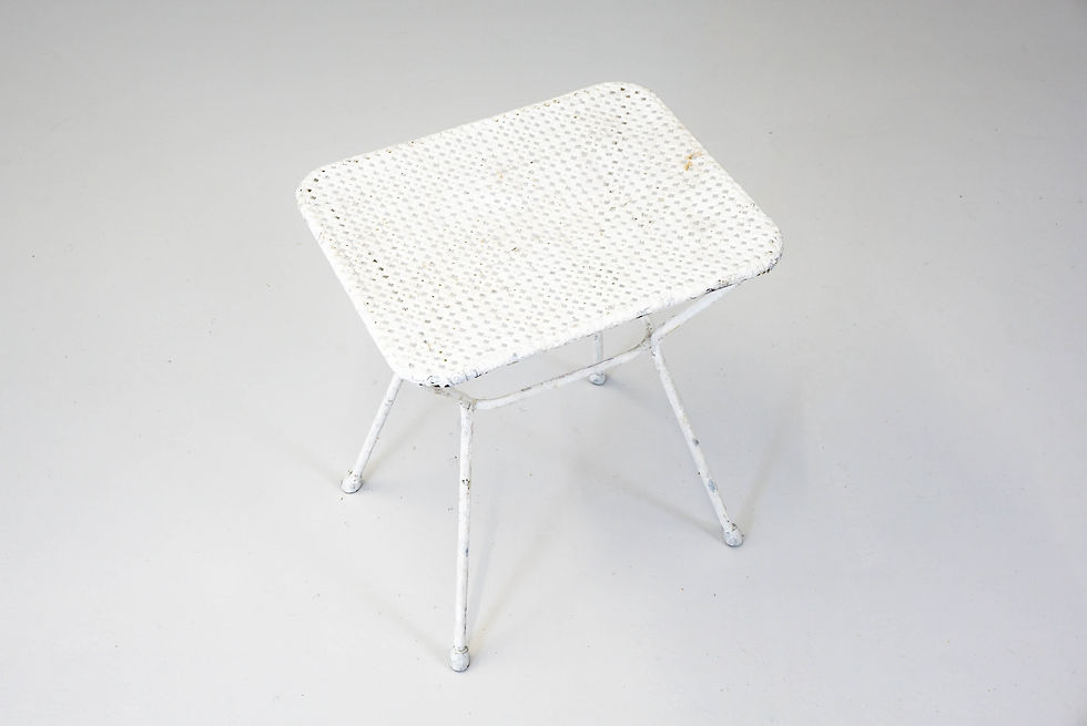 Thumbnail: Pair of Side Tables