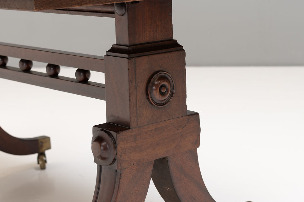 Thumbnail: Coffee Table