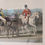 Thumbnail: Set of Four Racing Prints